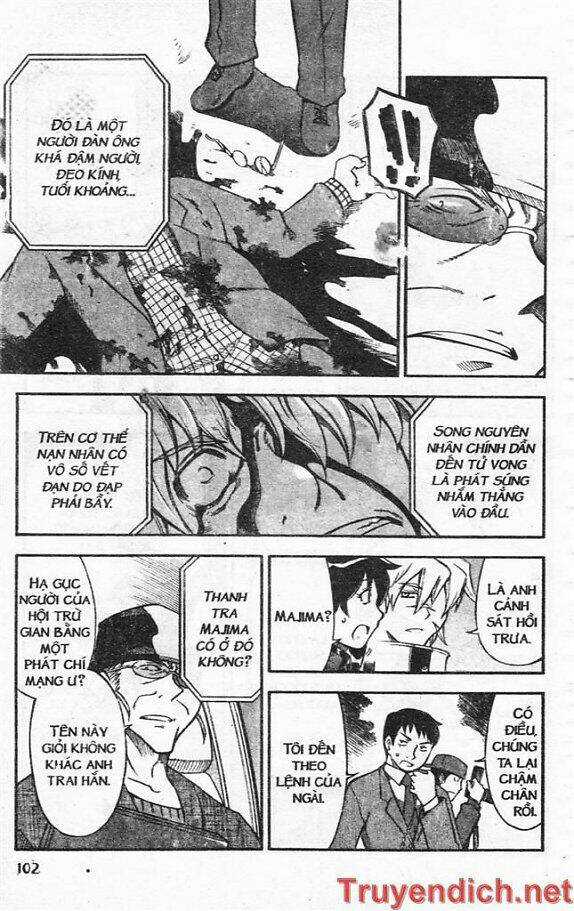 IFRIT - Danzai no Enjin Chapter 29 trang 8