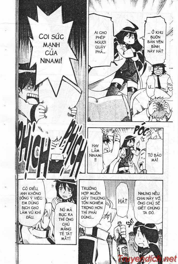 IFRIT - Danzai no Enjin Chapter 3 trang 10