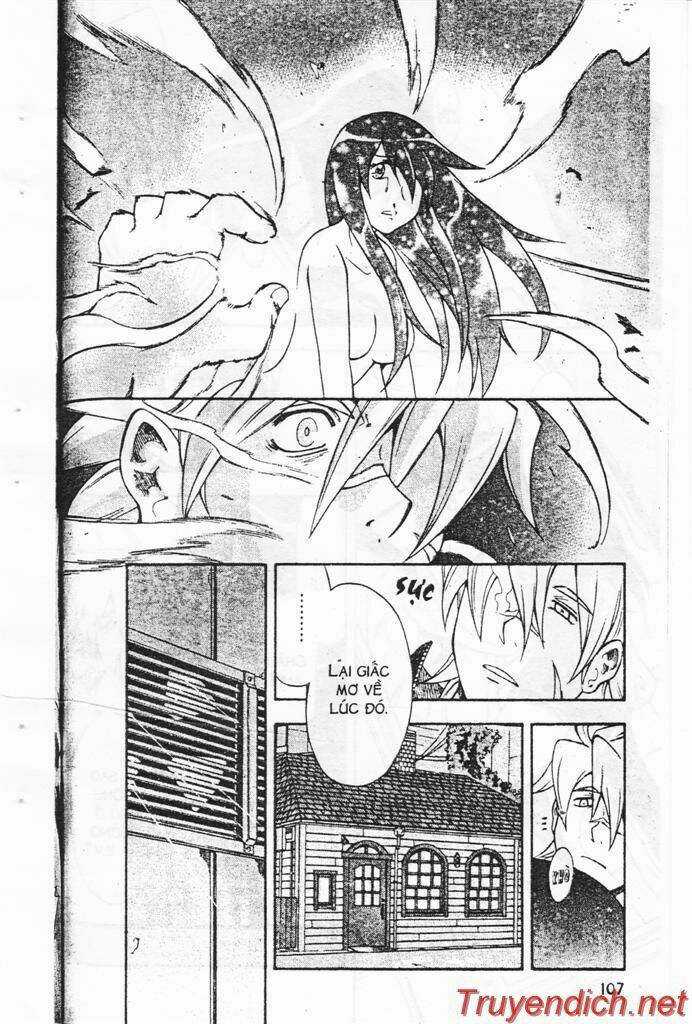 IFRIT - Danzai no Enjin Chapter 3 trang 2