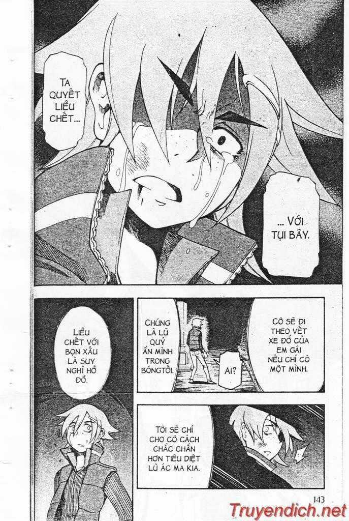 IFRIT - Danzai no Enjin Chapter 3 trang 36