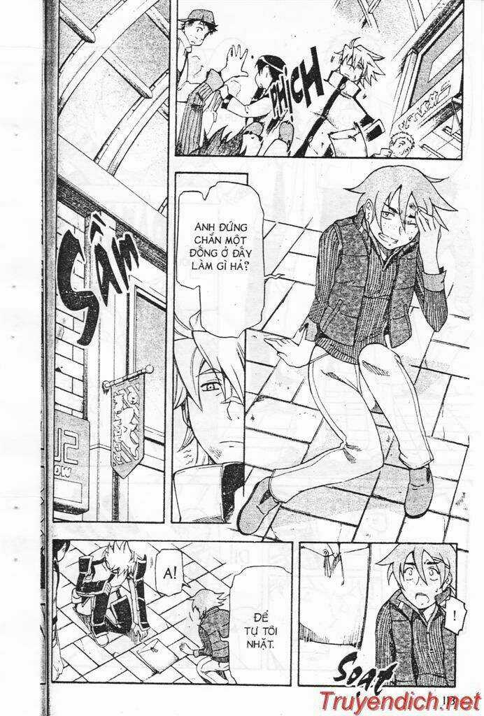 IFRIT - Danzai no Enjin Chapter 3 trang 8