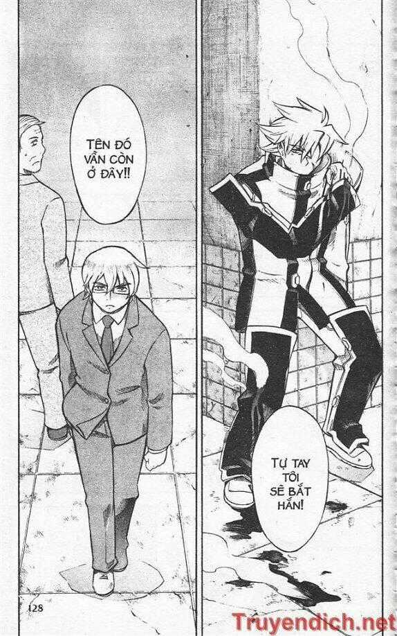 IFRIT - Danzai no Enjin Chapter 30 trang 16