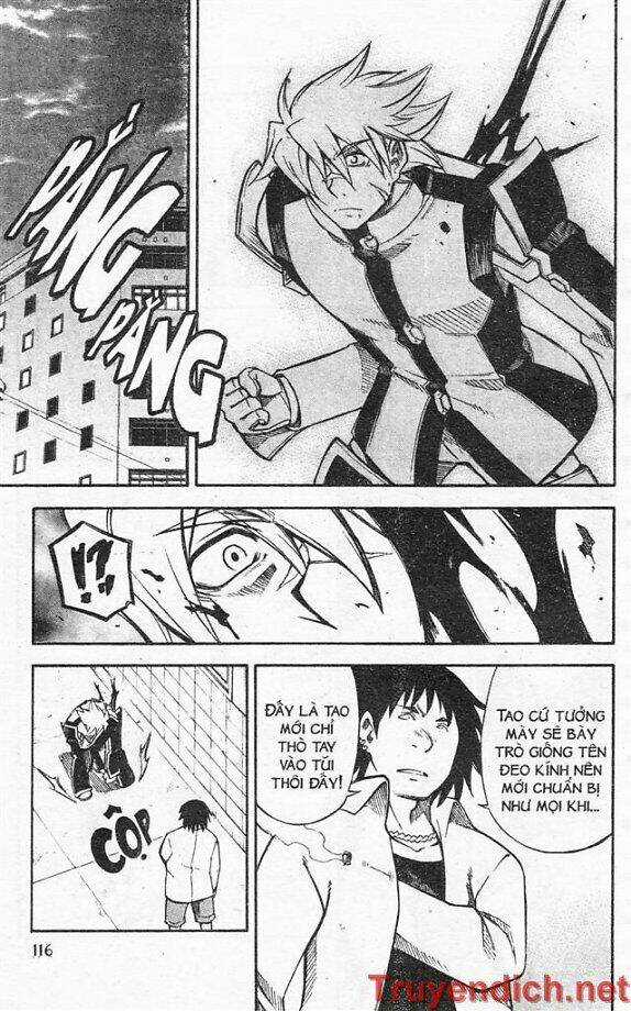 IFRIT - Danzai no Enjin Chapter 30 trang 4