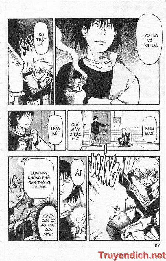 IFRIT - Danzai no Enjin Chapter 30 trang 5