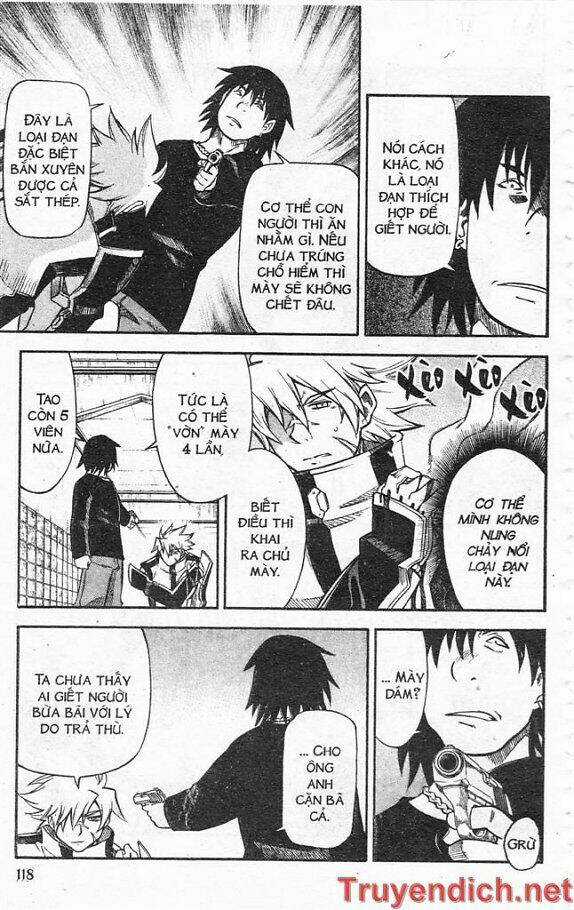 IFRIT - Danzai no Enjin Chapter 30 trang 6