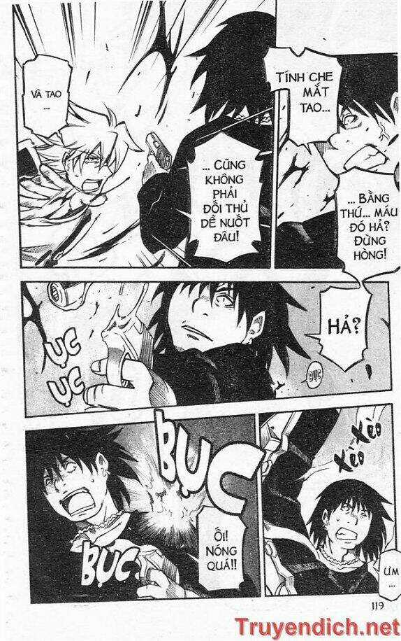 IFRIT - Danzai no Enjin Chapter 30 trang 7