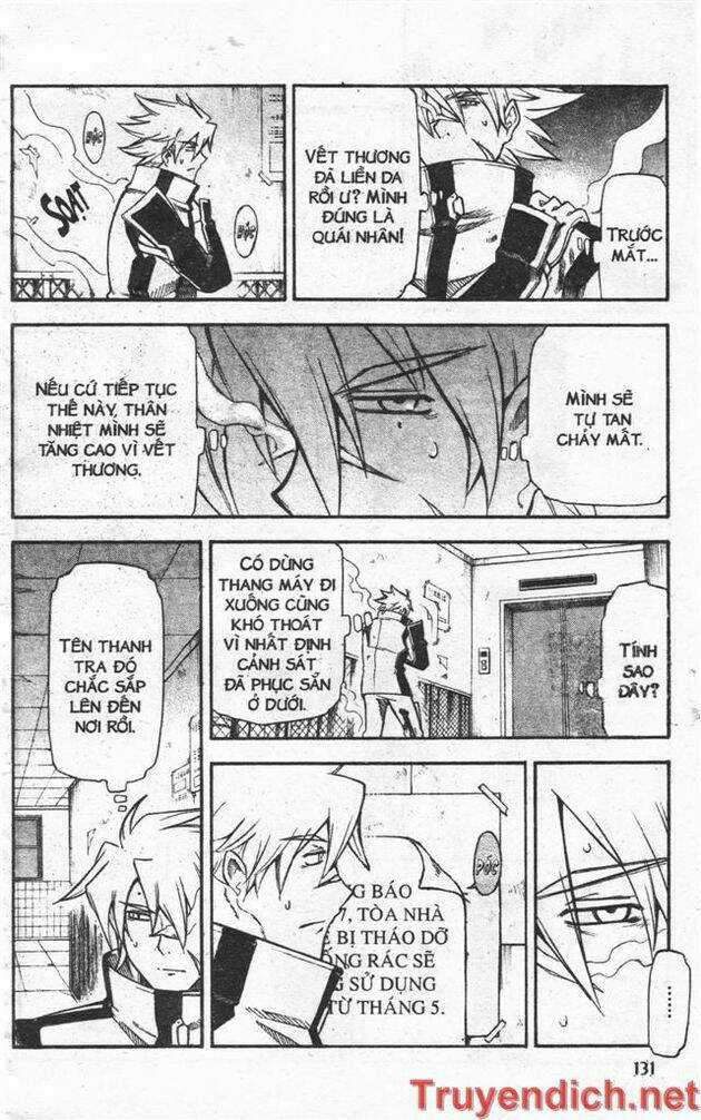 IFRIT - Danzai no Enjin Chapter 31 trang 2