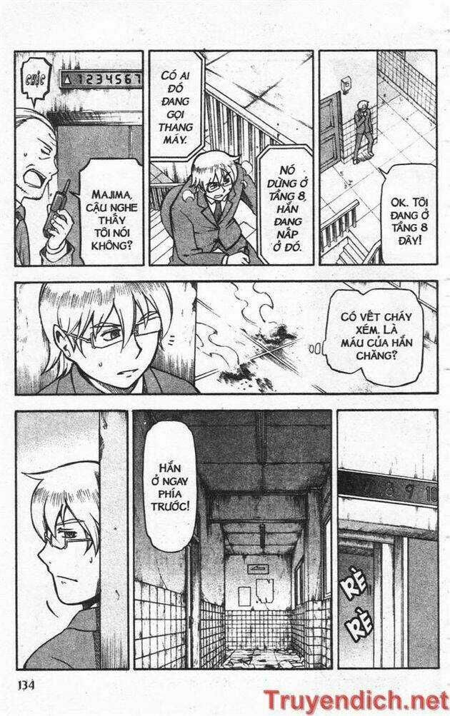 IFRIT - Danzai no Enjin Chapter 31 trang 5