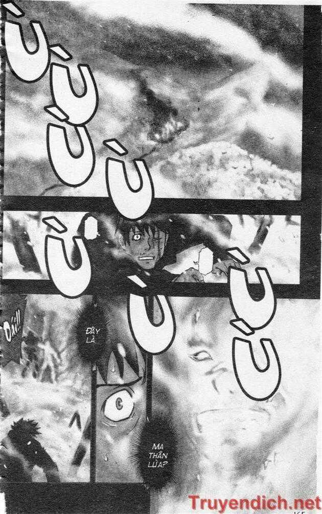 IFRIT - Danzai no Enjin Chapter 32 trang 18