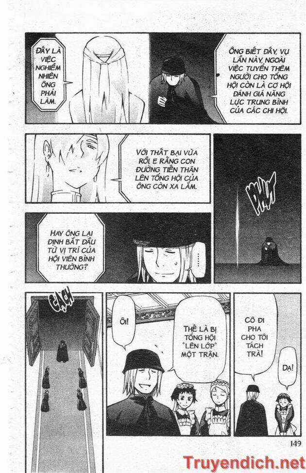 IFRIT - Danzai no Enjin Chapter 32 trang 2