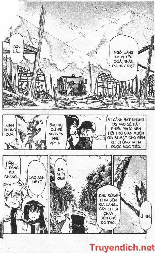 IFRIT - Danzai no Enjin Chapter 34 trang 2