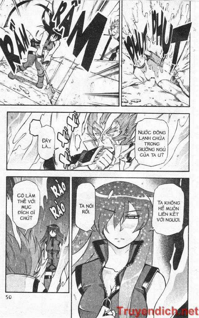 IFRIT - Danzai no Enjin Chapter 36 trang 10