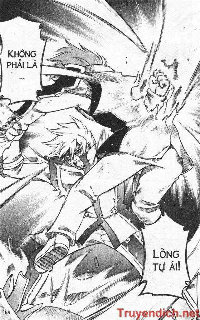 IFRIT - Danzai no Enjin Chapter 37 trang 10