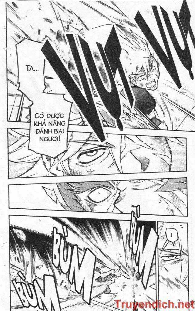 IFRIT - Danzai no Enjin Chapter 37 trang 2