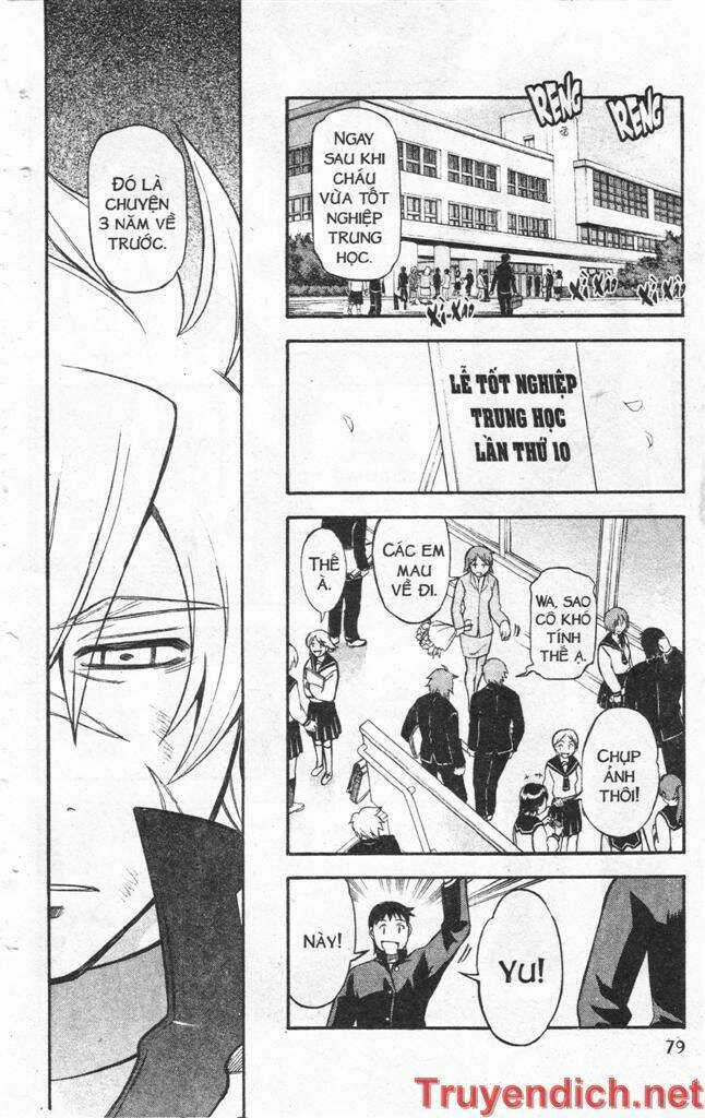 IFRIT - Danzai no Enjin Chapter 38 trang 4