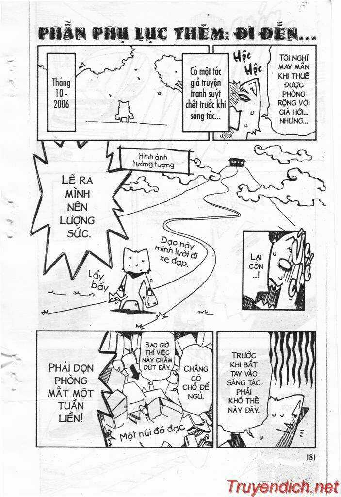 IFRIT - Danzai no Enjin Chapter 4.5 trang 11