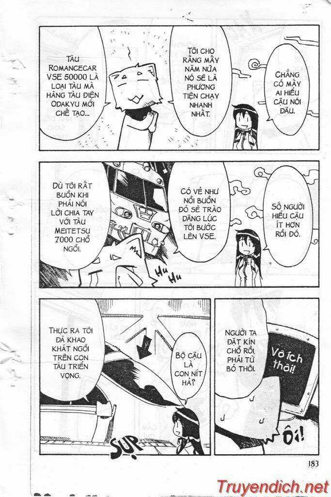IFRIT - Danzai no Enjin Chapter 4.5 trang 13