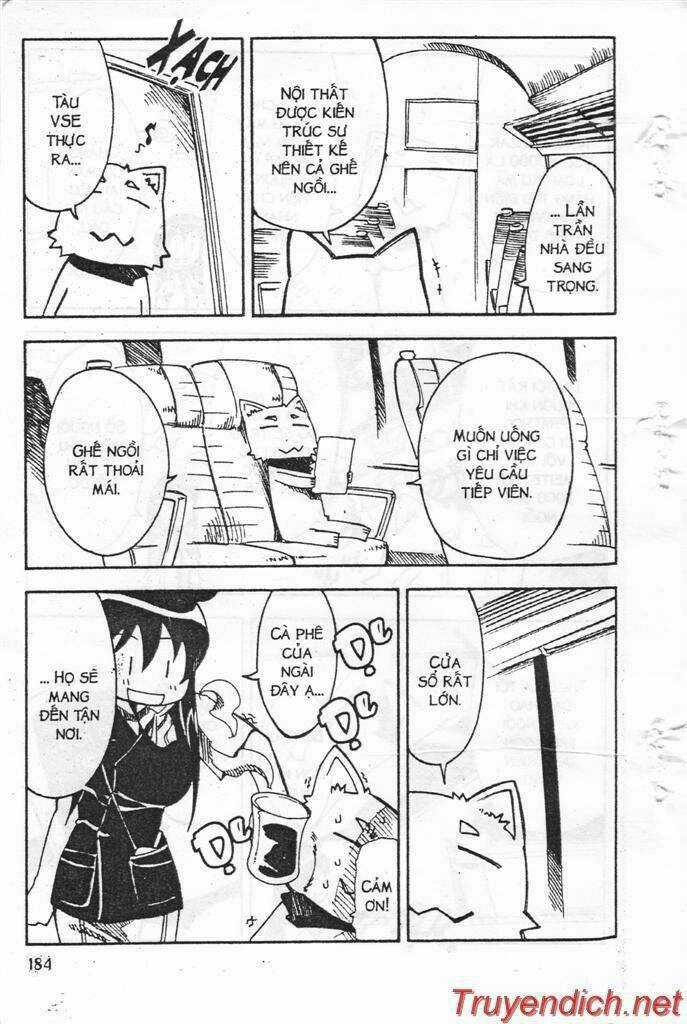 IFRIT - Danzai no Enjin Chapter 4.5 trang 14