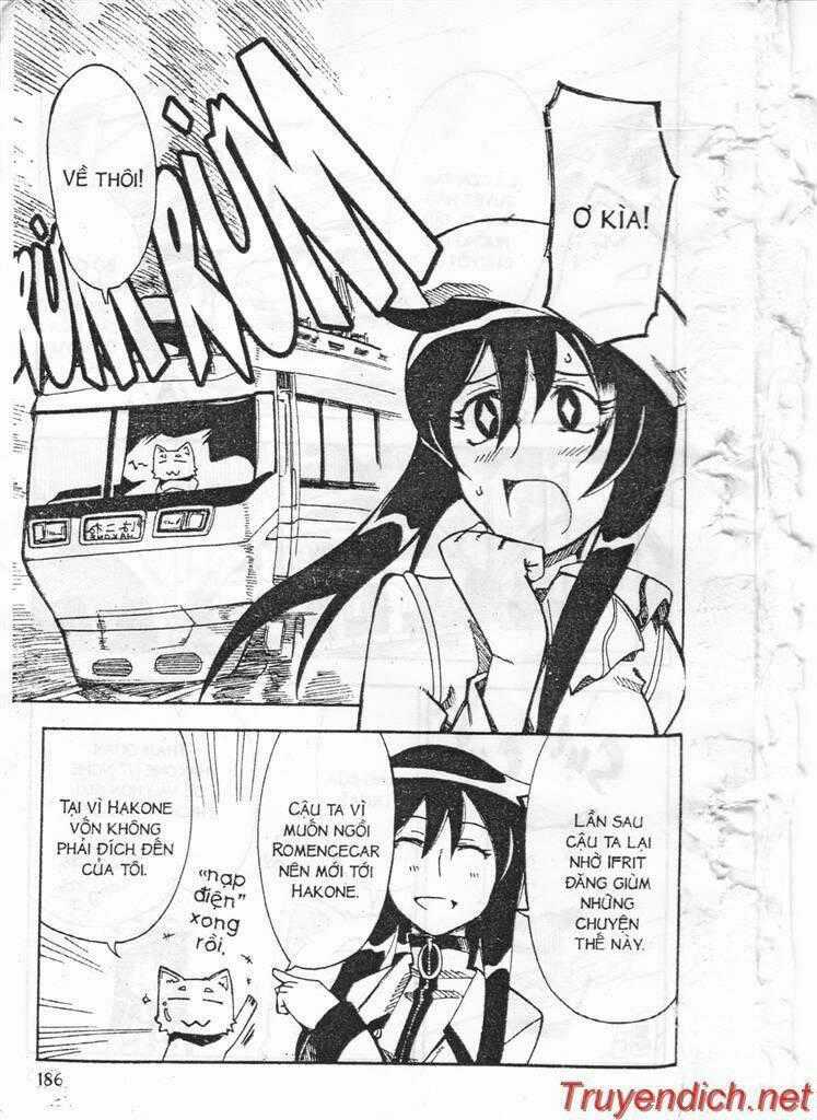 IFRIT - Danzai no Enjin Chapter 4.5 trang 16