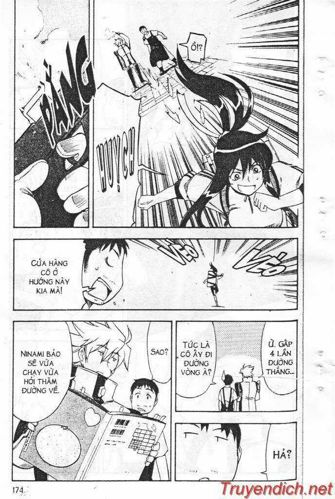 IFRIT - Danzai no Enjin Chapter 4.5 trang 4