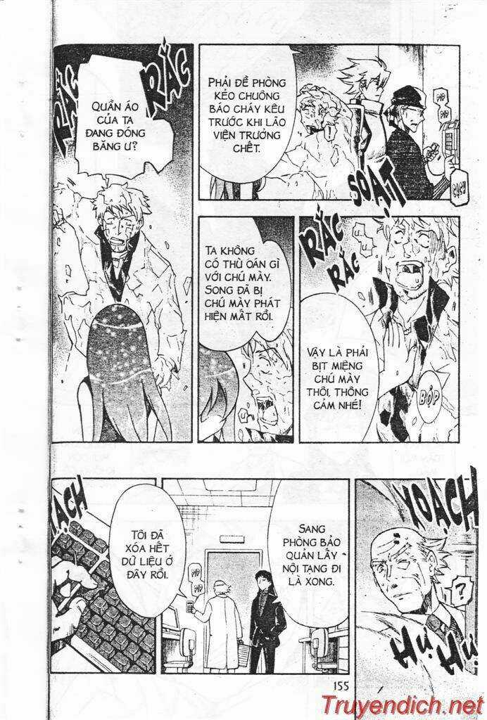 IFRIT - Danzai no Enjin Chapter 4 trang 10