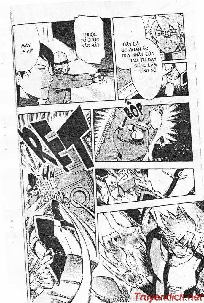 IFRIT - Danzai no Enjin Chapter 4 trang 12