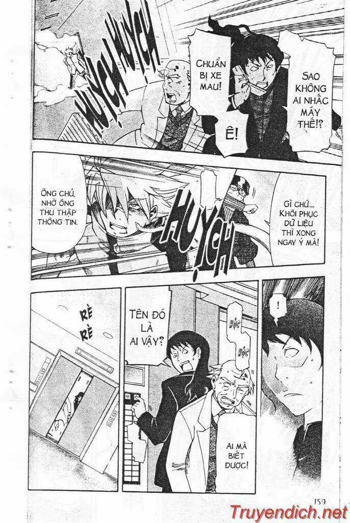 IFRIT - Danzai no Enjin Chapter 4 trang 14