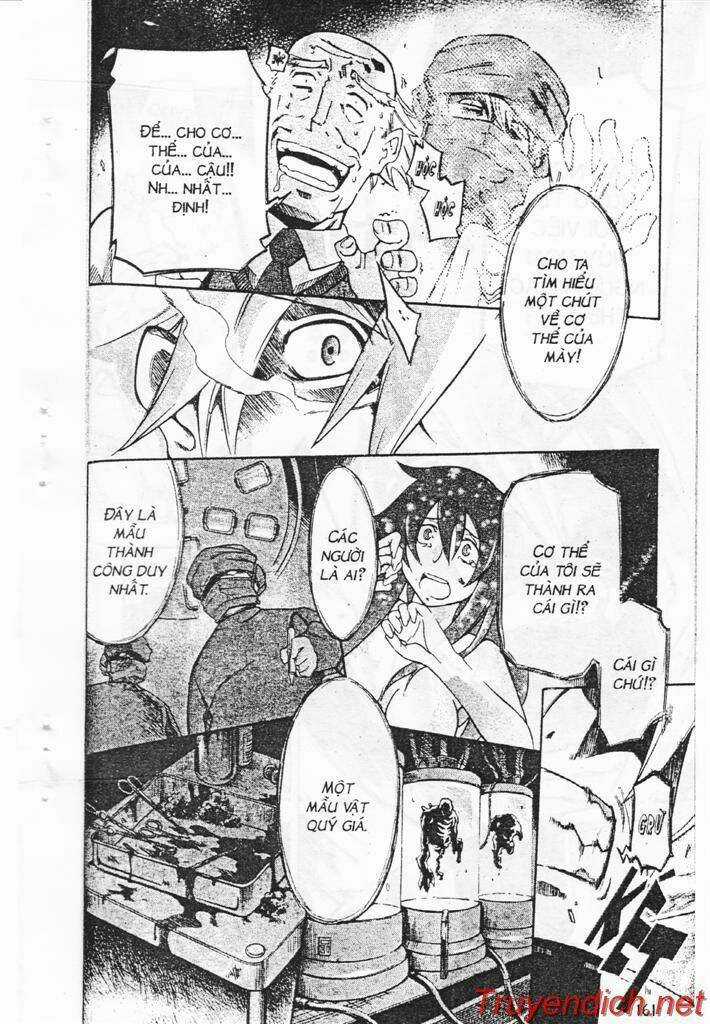 IFRIT - Danzai no Enjin Chapter 4 trang 16