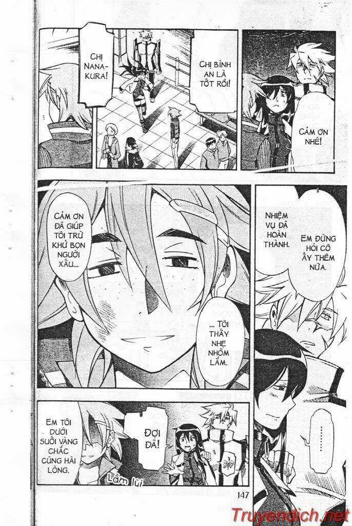 IFRIT - Danzai no Enjin Chapter 4 trang 2