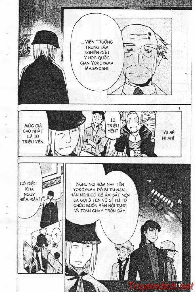 IFRIT - Danzai no Enjin Chapter 4 trang 4