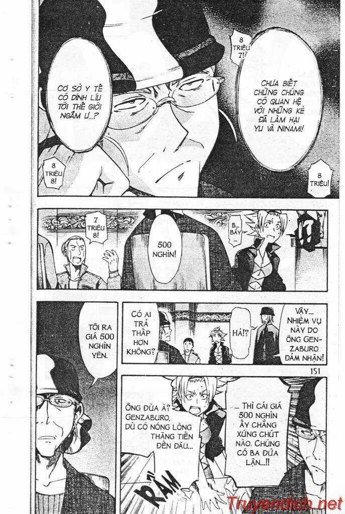 IFRIT - Danzai no Enjin Chapter 4 trang 6