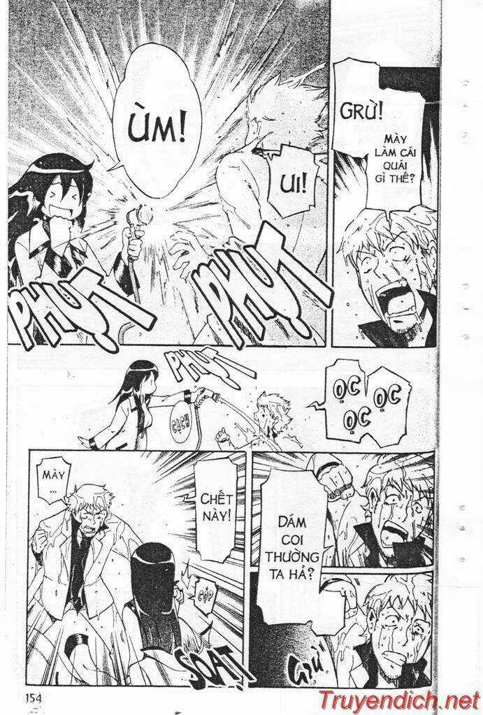 IFRIT - Danzai no Enjin Chapter 4 trang 9