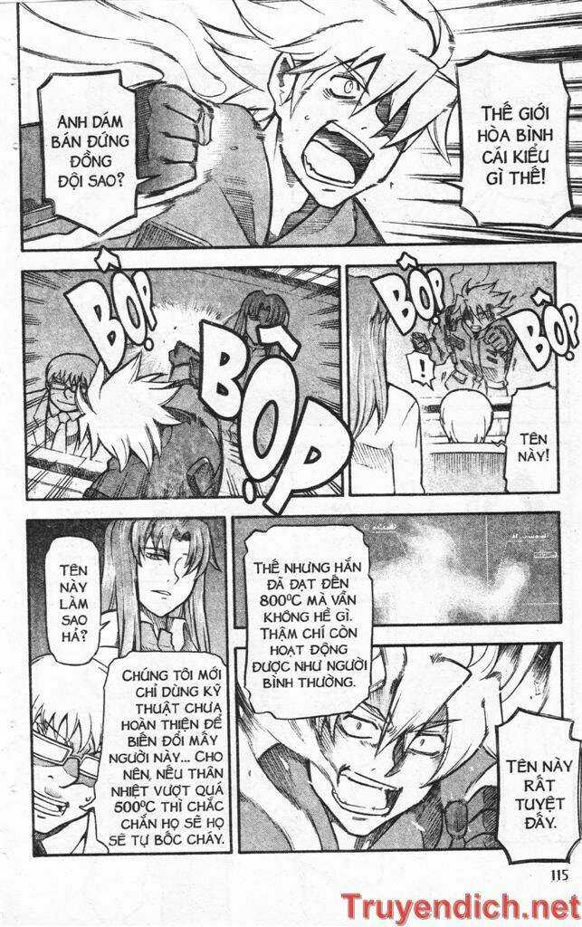 IFRIT - Danzai no Enjin Chapter 40 trang 4