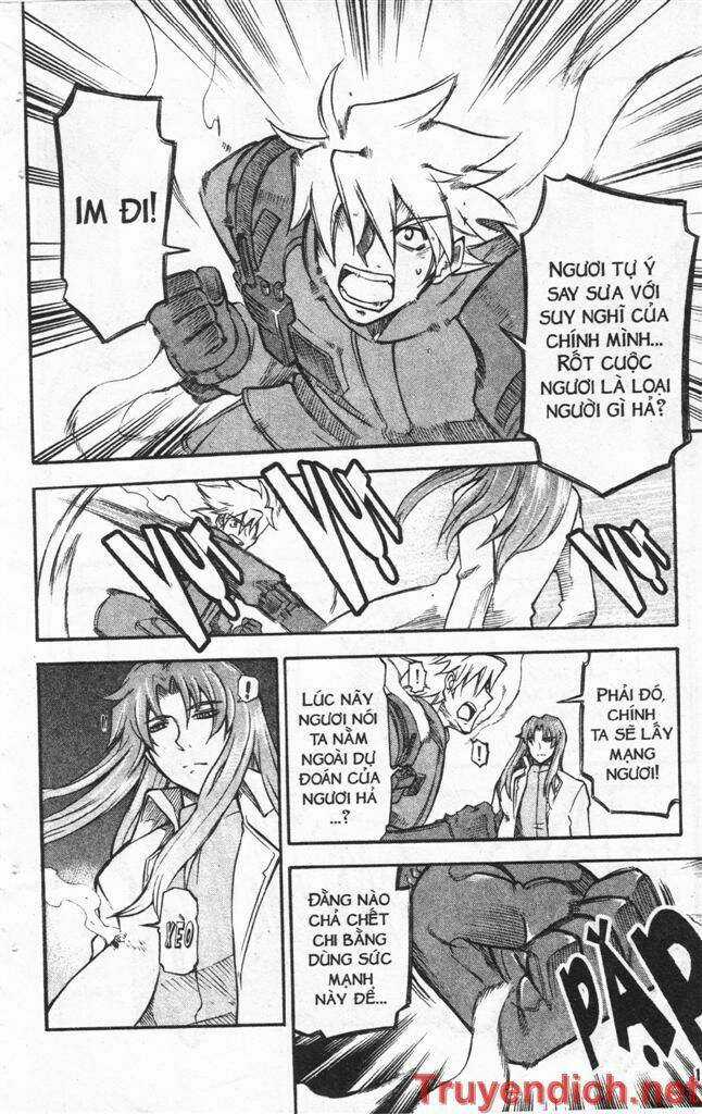 IFRIT - Danzai no Enjin Chapter 40 trang 8