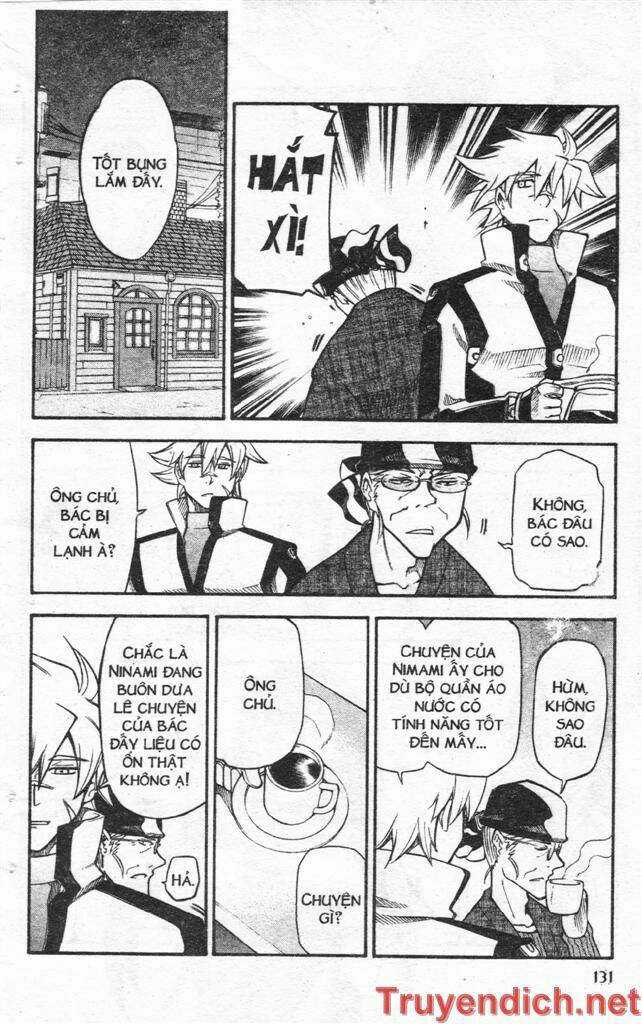 IFRIT - Danzai no Enjin Chapter 41 trang 2