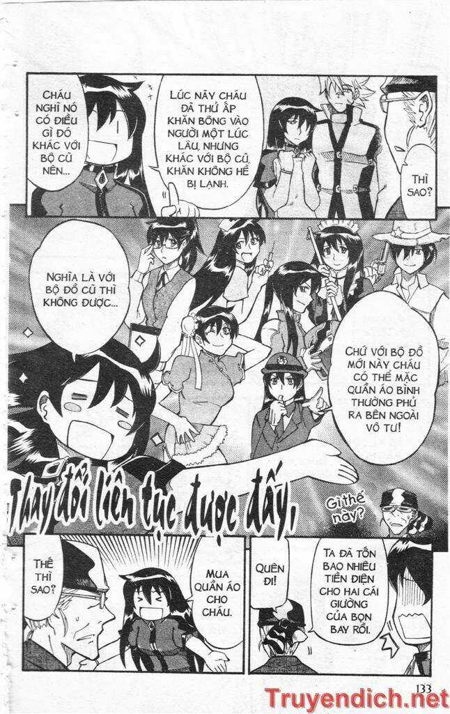 IFRIT - Danzai no Enjin Chapter 41 trang 4