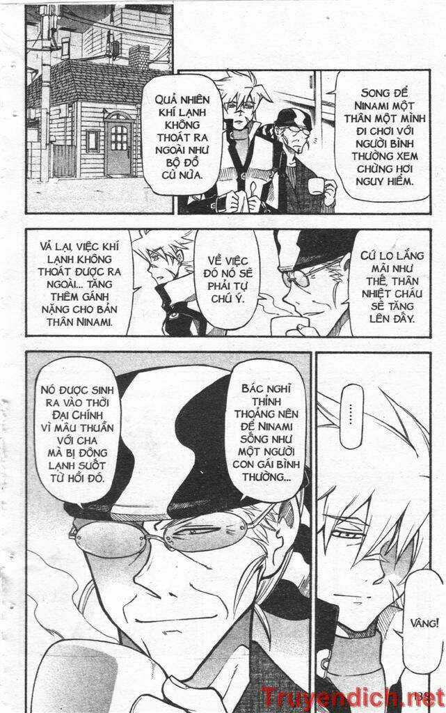 IFRIT - Danzai no Enjin Chapter 41 trang 6