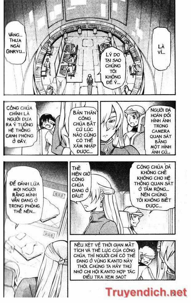 IFRIT - Danzai no Enjin Chapter 44 trang 3