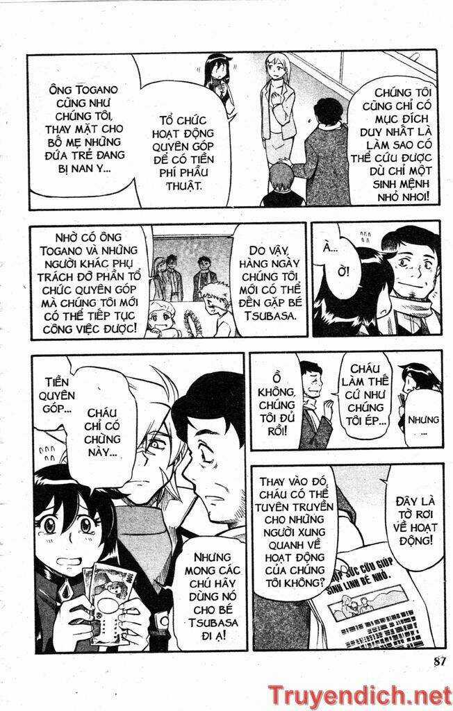 IFRIT - Danzai no Enjin Chapter 48 trang 10