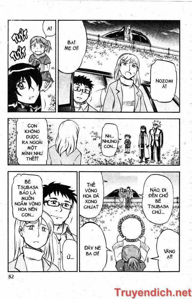 IFRIT - Danzai no Enjin Chapter 48 trang 5