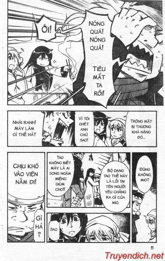 IFRIT - Danzai no Enjin Chapter 5 trang 10