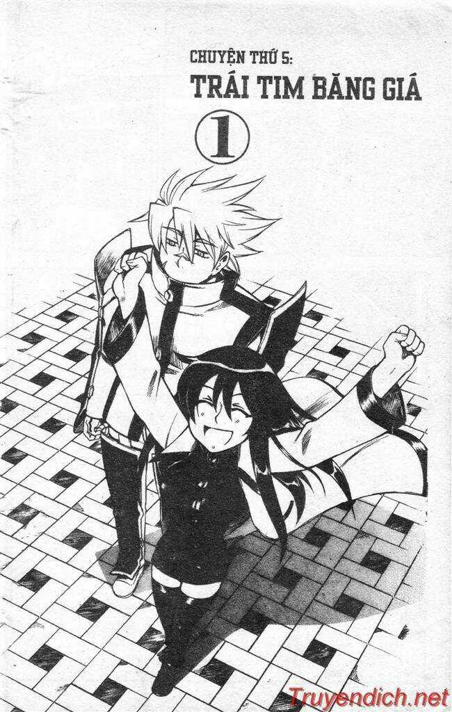 IFRIT - Danzai no Enjin Chapter 5 trang 2