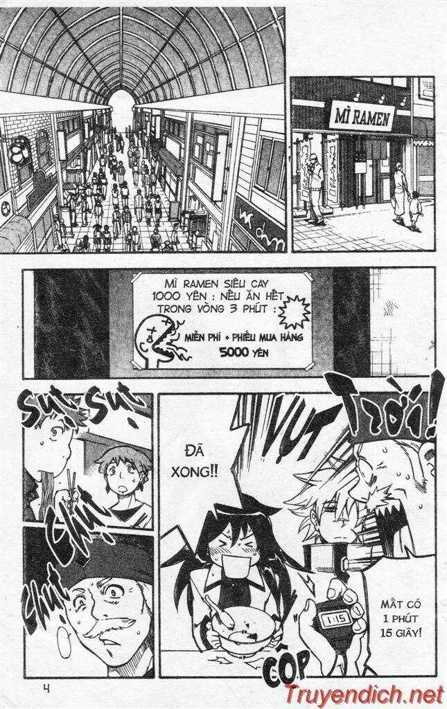 IFRIT - Danzai no Enjin Chapter 5 trang 3