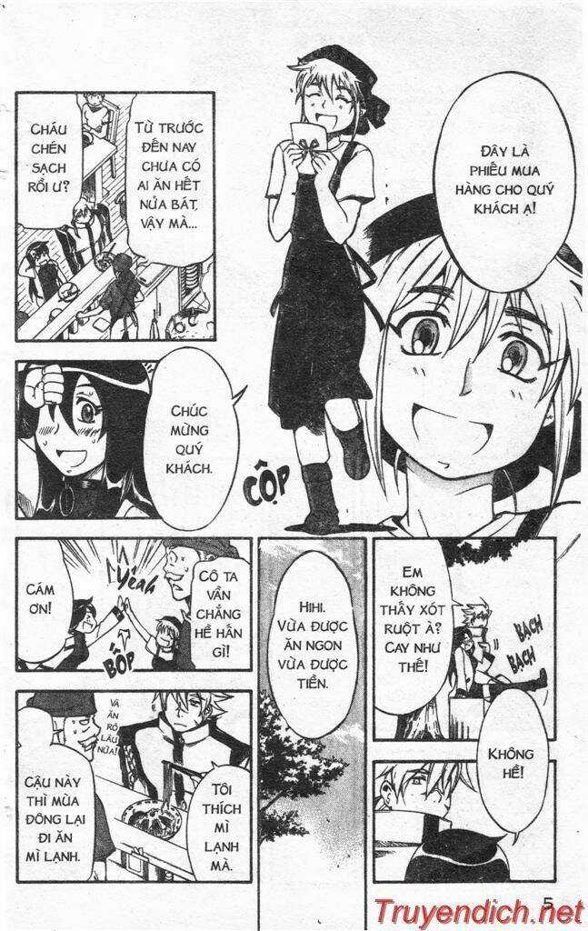 IFRIT - Danzai no Enjin Chapter 5 trang 4