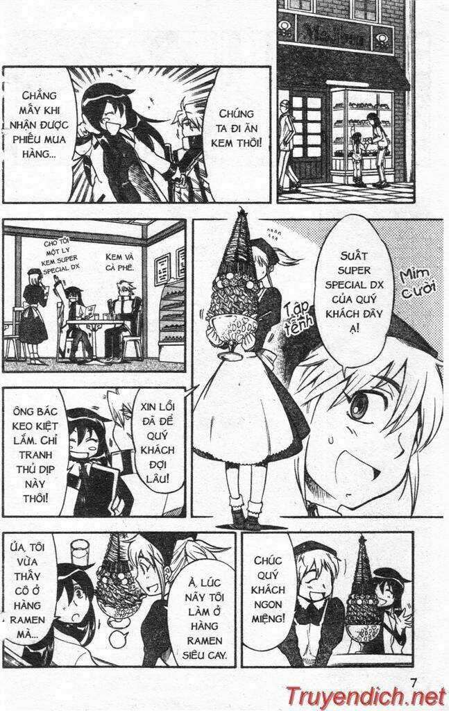 IFRIT - Danzai no Enjin Chapter 5 trang 6