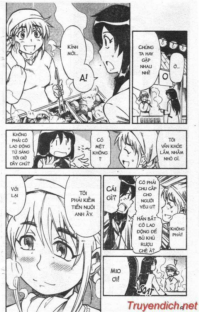 IFRIT - Danzai no Enjin Chapter 5 trang 8