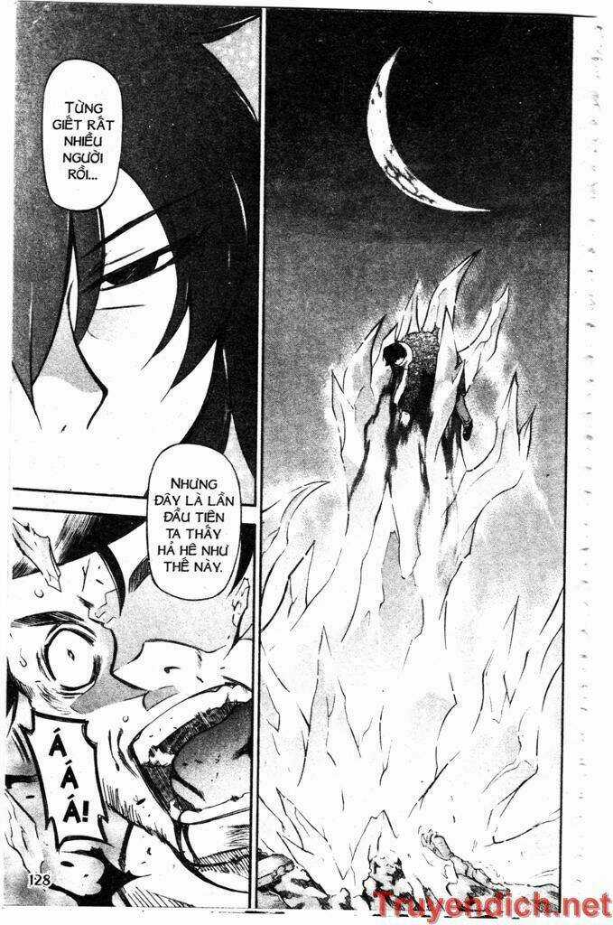 IFRIT - Danzai no Enjin Chapter 50 trang 14