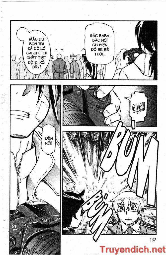 IFRIT - Danzai no Enjin Chapter 51 trang 6