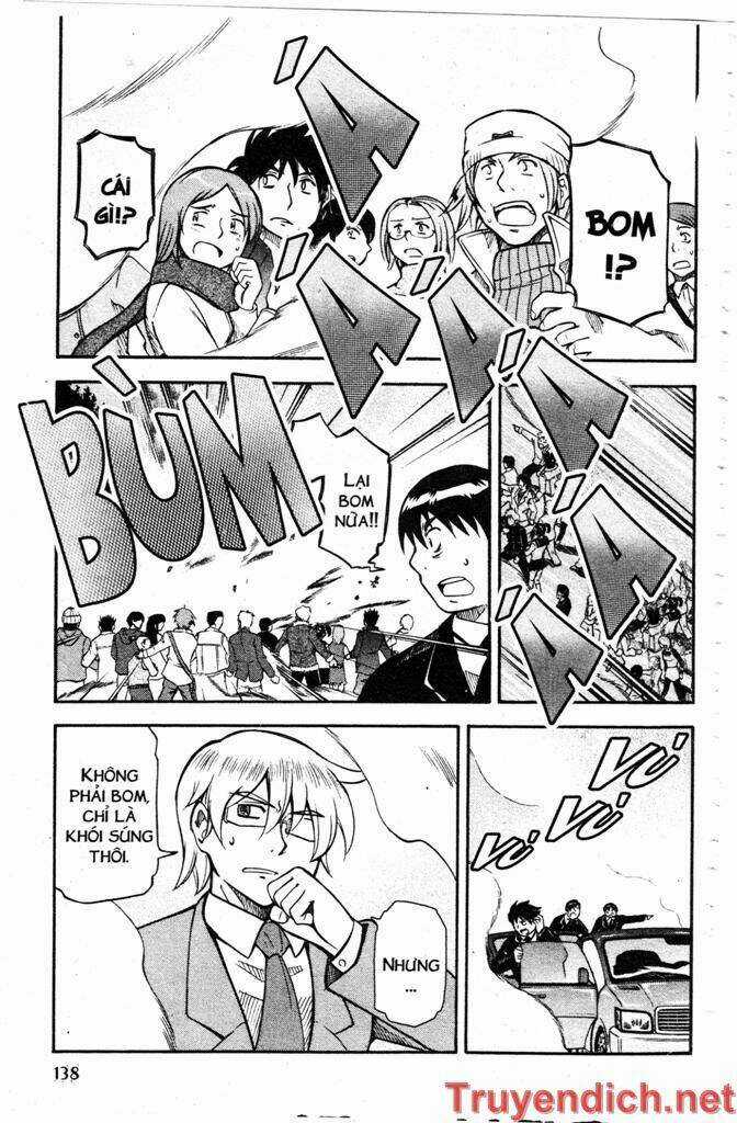 IFRIT - Danzai no Enjin Chapter 51 trang 7
