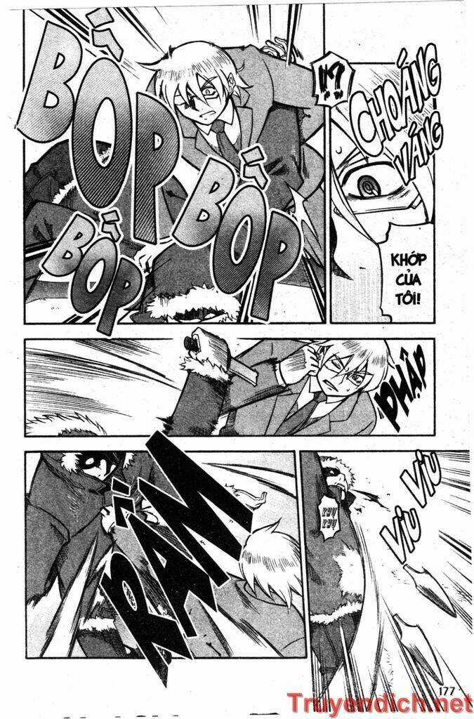 IFRIT - Danzai no Enjin Chapter 53 trang 10